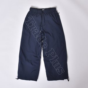 OEM 2025 pantalones holgados de invierno para hombre esquí táctico al aire libre cremallera aislada a prueba de viento transpirable 100% poliéster de talla grande personalizado - Product Image 1