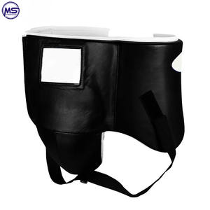 ชุดฝึกมวยสำหรับผู้ใหญ่,ชุดป้องกันขาหนีบ2023ผลิตจากปากีสถาน - Product Image 2