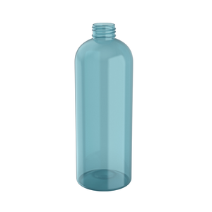 ขวด PET PET PET ใสขนาด1000มล. บรรจุภัณฑ์พลาสติก-M0518T - Product Image 2