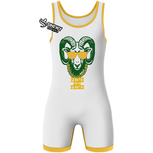 Nouveaux maillots de lutte de conception professionnelle, sur mesure, à vendre, service OEM - Product Image 1