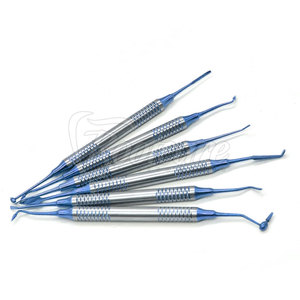 Kit de Relleno Dental de Composite para Reparación de Dientes, Kit de Relleno Dental de Composite Hecho a Medida para Venta en Línea - Product Image 4