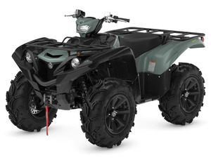 Offre Annuelle 2026 : Nouvelles Motos Grizzly EPS XT-R à Vendre - Product Image 4