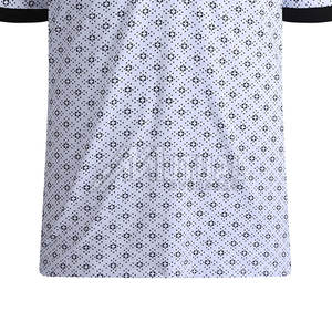 Polo deportivo para hombre, camisetas de secado rápido, material de tela transpirable, camisetas de Polo hechas en Pakistán - Product Image 6