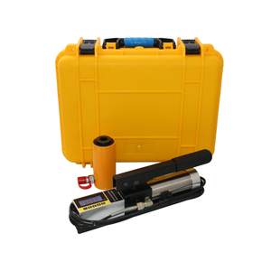Nuevo aparato portátil hidráulico para pruebas de extracción de pernos de anclaje, listo para enviar - Product Image 2