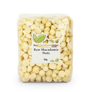 Noix de macadamia de haute qualité Noix de macadamia croquantes naturelles disponibles à la vente en grandes quantités Commandes en gros - Product Image 6