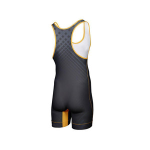 Camisas DE LUCHA Cool Wrestling Singlets Camiseta de levantamiento de pesas para mujer Camiseta de lucha libre de estilo libre - Product Image 6