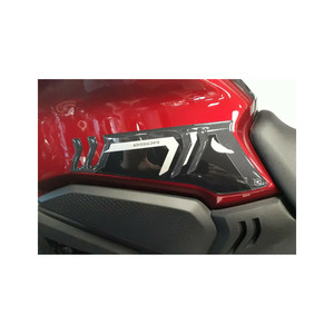 Kit di Decalcomanie in Resina 3D per Decorazione Moto Honda CB650R - Product Image 6