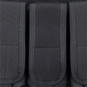 Gilet tactique pour la randonnée et les activités de plein air, ajustement personnalisé, tissu durable, multi-poches, équipement utilitaire, design réglable, fabrication en usine - Product Image 4