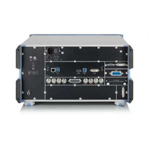 Analizador de Redes Vectoriales Rohde&Schwarz TTLTES R&S-ZNBT de 8 a 24 Puertos, Rango de Frecuencia de 100 kHz a 40 GHz - Product Image 5