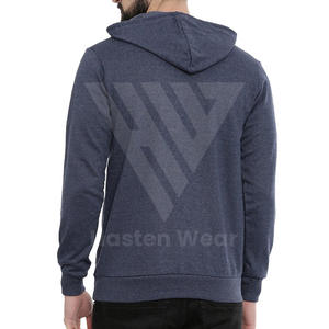 Top Trending <b>Men</b> <b>Hoodies</b> For Plus Size 100% Cotton <b>Lightweight</b> Casual Wear Best Style <b>Men</b> <b>Hoodies</b> for Sale - Product Image 3