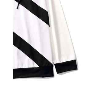 Sudadera con capucha personalizada de alta calidad al por mayor para hombres y mujeres Sudadera con capucha nueva moda diseño único último estilo sudaderas con capucha - Product Image 5