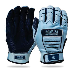 ถุงมือเบสบอลระบายอากาศได้ดีสำหรับเด็กและผู้ใหญ่ - Product Image 6