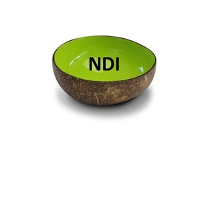 ชามเสิร์ฟอาหารแบบเรียบง่ายชามไม้เคลือบคุกกี้ใช้สำหรับทำอาหาร - Product Image 1