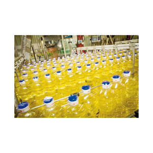 Huile de tournesol brute pour producteurs et usines d'huile comestible - Product Image 6