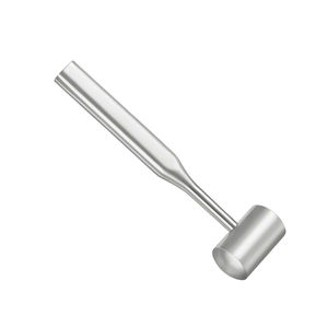 Maillet COTTLE de haute qualité 185mm marteau chirurgical d'implant osseux en acier allemand 320g 235g Instruments osseux orthopédiques - Product Image 5
