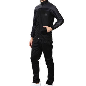 Conjuntos Deportivos para Hombre con Cierre, Cómodos, Ligeros, para Correr, Hechos en Pakistán, en Grandes Cantidades - Product Image 2