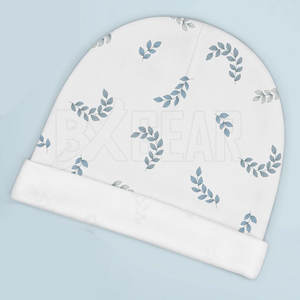 Gorros de impresión de calidad superior que combinan comodidad cálida y diseños personalizados para la venta en línea - Product Image 3