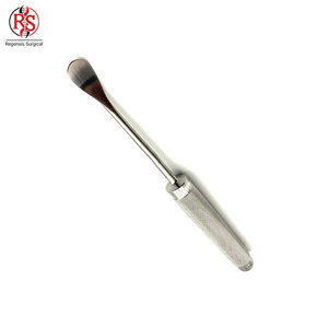 Élévateur périostal Cobb en acier inoxydable allemand, instruments chirurgicaux orthopédiques, meilleur prix - Product Image 5