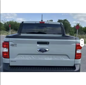 VENTES MONDIALES DE <span class=keywords><strong>FORD</strong></span> <span class=keywords><strong>MAVERICK</strong></span> LARIAT D'OCCASION - Modèle haut de gamme européen <span class=keywords><strong>disponible</strong></span> - Product Image 6