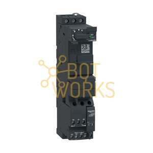 Schneider Electric LU2B38BL - Nuovo - Product Image 1