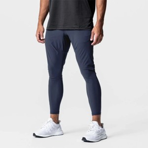 Pantalones Deportivos para Hombre - Ligeros y Duraderos, Ideales para Fitness, Deportes y Uso Diario - Product Image 1