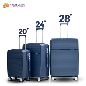 Best Lightweight Luggage <b>Suitcase</b> 3pcs Set Durable Travel Carry On With Wheels TSA Lock Large Luggage With Spinner Wheels - Product Image 6