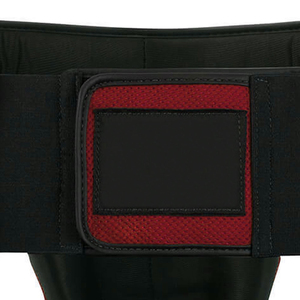 2025 Garde d'aine de sport adulte pour hommes à bas prix pour la boxe MMA fabriqué avec du cuir PU directement du fabricant pakistanais - Product Image 6