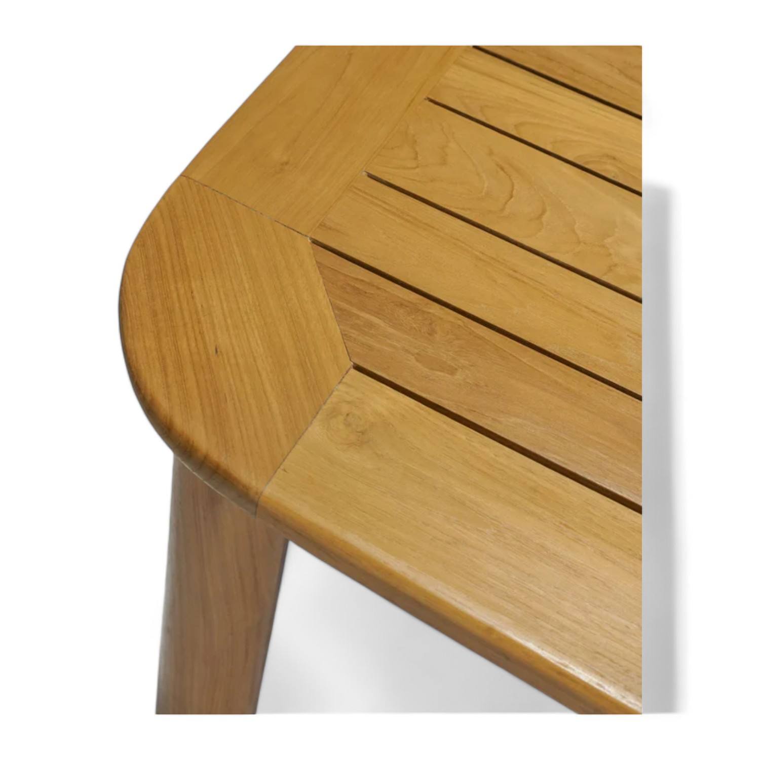 เคลือบธรรมชาติไม้สัก