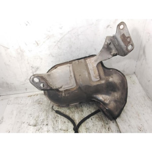FAP PARTICULATE FILTER PEUGEOT Boxer 4th Series 1379604080 DW10FUD ดีเซล 1997 (11>) - Product Image 4