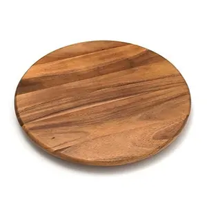 Holz Runde Original Mango Holz Nudel holz für zu Hause Restaurant Verwendung Kommenden Deal 2024 Beste Qualität indischen Lieferanten