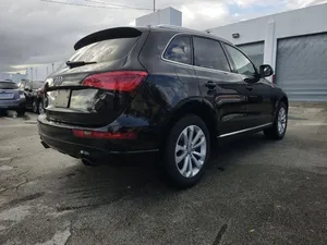 ใช้แล้ว2014 Q5 Audi 2.0T Premium PLUS - Product Image 4