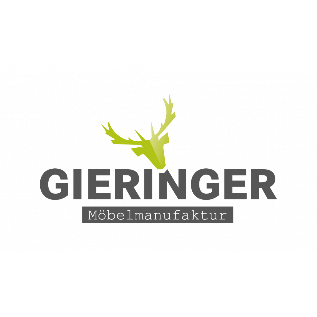 Gieringer Möbelmanufaktur GmbH & Co. KG logo
