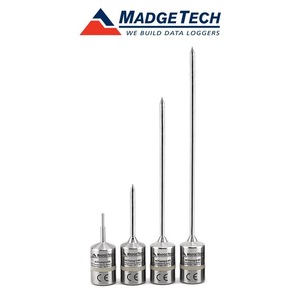 Madgetech Tc101A-Mp <b>Temperature</b>/Pressure <b>Data</b> <b>Logger</b> Original Factory Product From USA - Product Image 1