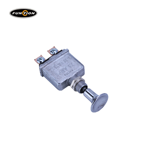 Interruptor de faros automotrices de calidad con función resistente al ruido - Product Image 1