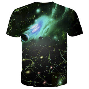 Plain Sublimation T Shirts Blank Sport <b>Tshirts</b> 100 <b>Polyester</b> T Shirt Wholesale Running T Shirts Custom Printing T-shirts - Product Image 2