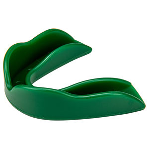 อุปกรณ์ป้องกันฟันสำหรับเทควันโดและมวย รุ่นปี 2025 ขายดี ผลิตจากวัสดุ EVA ขึ้นรูปได้ เป็นมิตรกับสิ่งแวดล้อม ใช้ได้ทั้งชายและหญิง - Product Image 6