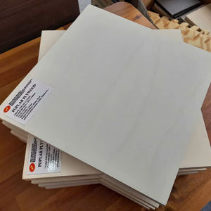 Premier choix de l'usine du Vietnam réutilisable 12-15-18-21mm contreplaqué de peuplier épais Surface lisse étanche E0 formaldéhyde Standard - Product Image 1