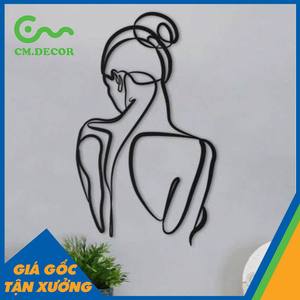 TTT010 Pintura Abstracta Minimalista - Product Image 1