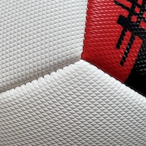 ลูกเทรนนิ่งวัสดุ PU สำหรับการฝึกซ้อมในอุตสาหกรรมเทคโนโลยีต่อไปพร้อมดีไซน์ตามสั่งและโลโก้ตามสั่ง - Product Image 3