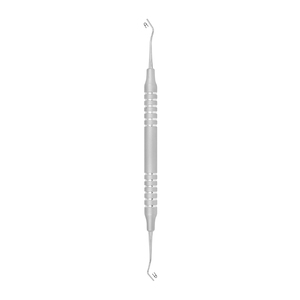 Instrumento condensador de llenado Dental, enchufadores dentales de acero inoxidable, enchufadores de condensador, instrumentos de llenado - Product Image 4
