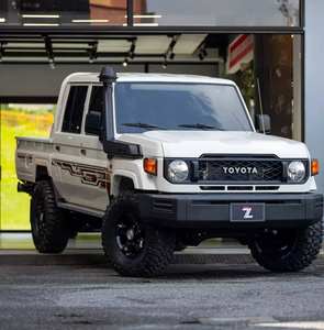 Toyota LC79 2.8 L AT 2024 - Product Image 6