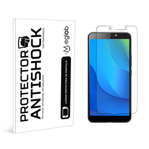 ฟิล์มกันกระแทก ANTISHOCK TECNO Pouvoir 3 Air ทนทานและป้องกันการกระแทกสำหรับโทรศัพท์มือถือ - Product Image 1