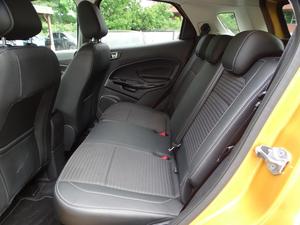 2022 usato FORD ECO SPORT a trazione anteriore auto sportiva/coupé 4 S COUPE NEU VOLL 415PS Twin Turbo 7s cambio automatico - Product Image 3