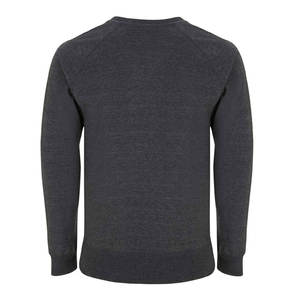 Sudadera De Jersey De Algodón Orgánico Y Mezcla De Lyocell En Neutros - Product Image 3