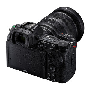 กล้องมิเรอร์เลส Nikon Z 6II FXformat รุ่นใหม่เอี่ยมพร้อมเลนส์ NIKKOR Z 24-70 มม. f/4 S - Product Image 1