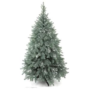 Silver Spruce Lux Cristal PE 1,5m 2,8m 2024 Colección exclusiva Venta al por mayor Marca SONIC S45 Modelo Árboles de Navidad artificiales - Product Image 1