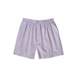 Shorts en coton tricoté mi-longueur pour hommes de grande taille, tissu doux et respirant pour un usage quotidien, la salle de sport, les voyages et les tenues décontractées - Product Image 2