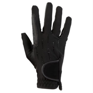 Gants d'équitation d'hiver en cuir professionnel ultra respirants pour l'équitation, nouvelle arrivée 2026, service OEM - Product Image 1