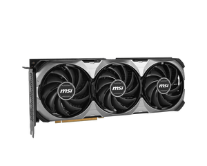 Clean G P U M S I Ge Force R T X 4070 Ti SUPER 16G VEN TUS 3X OC Paquete sellado Gaming Desktop Gaming GPU RTX 4070Ti Super - Product Image 5