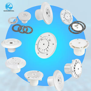 Accessoires de <span class=keywords><strong>piscine</strong></span> en plastique PVC, raccords d'aspiration, buses pour accessoires de <span class=keywords><strong>piscine</strong></span>, équipement de <span class=keywords><strong>piscine</strong></span> - Product Image 3